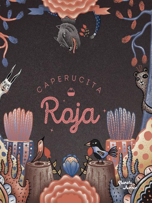 Title details for Caperucita roja by AA. VV. - Wait list